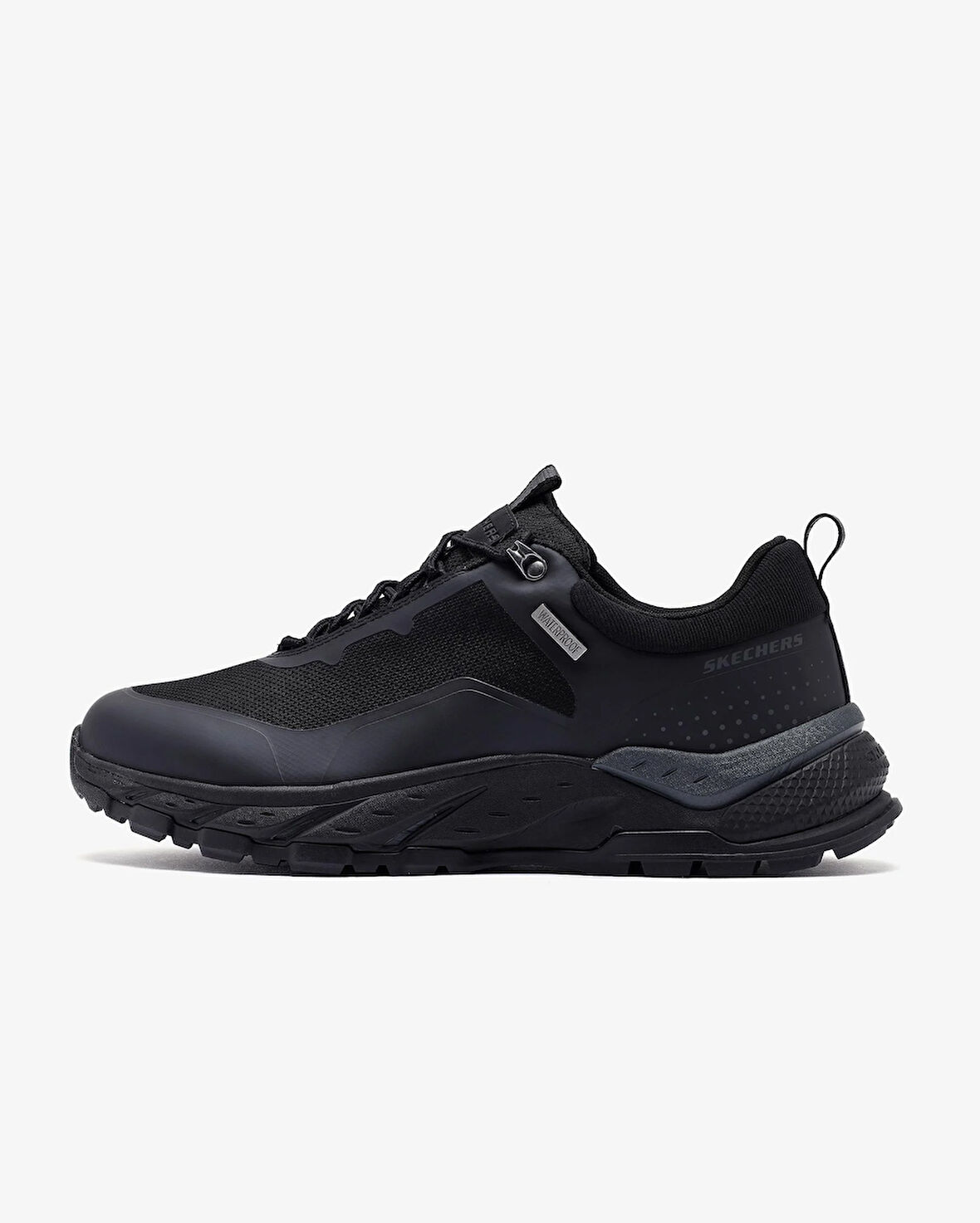 Skechers BROCKMONT Siyah