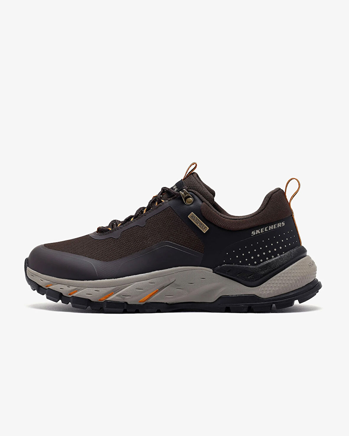 Skechers BROCKMONT Kahverengi
