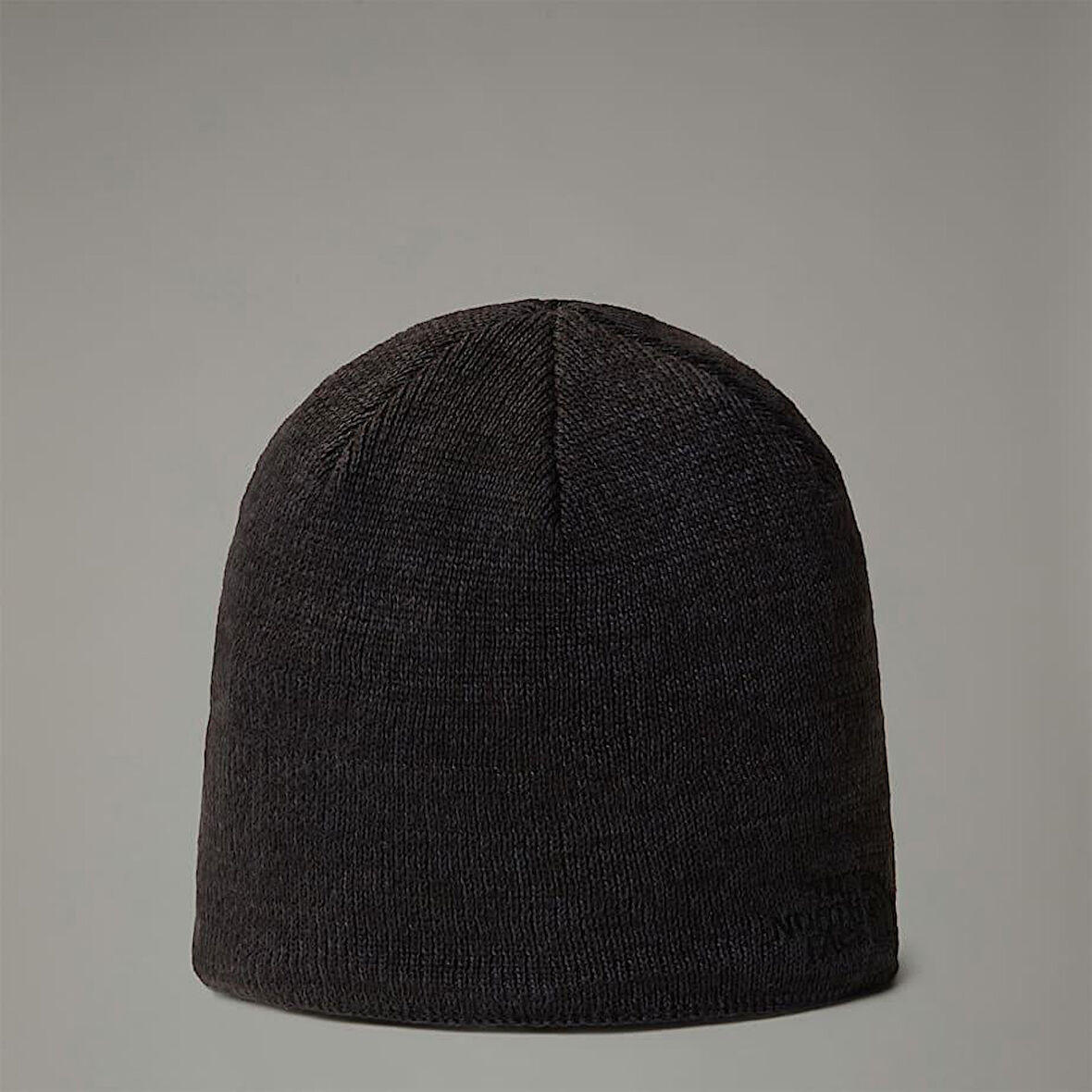JIM BEANIE Black