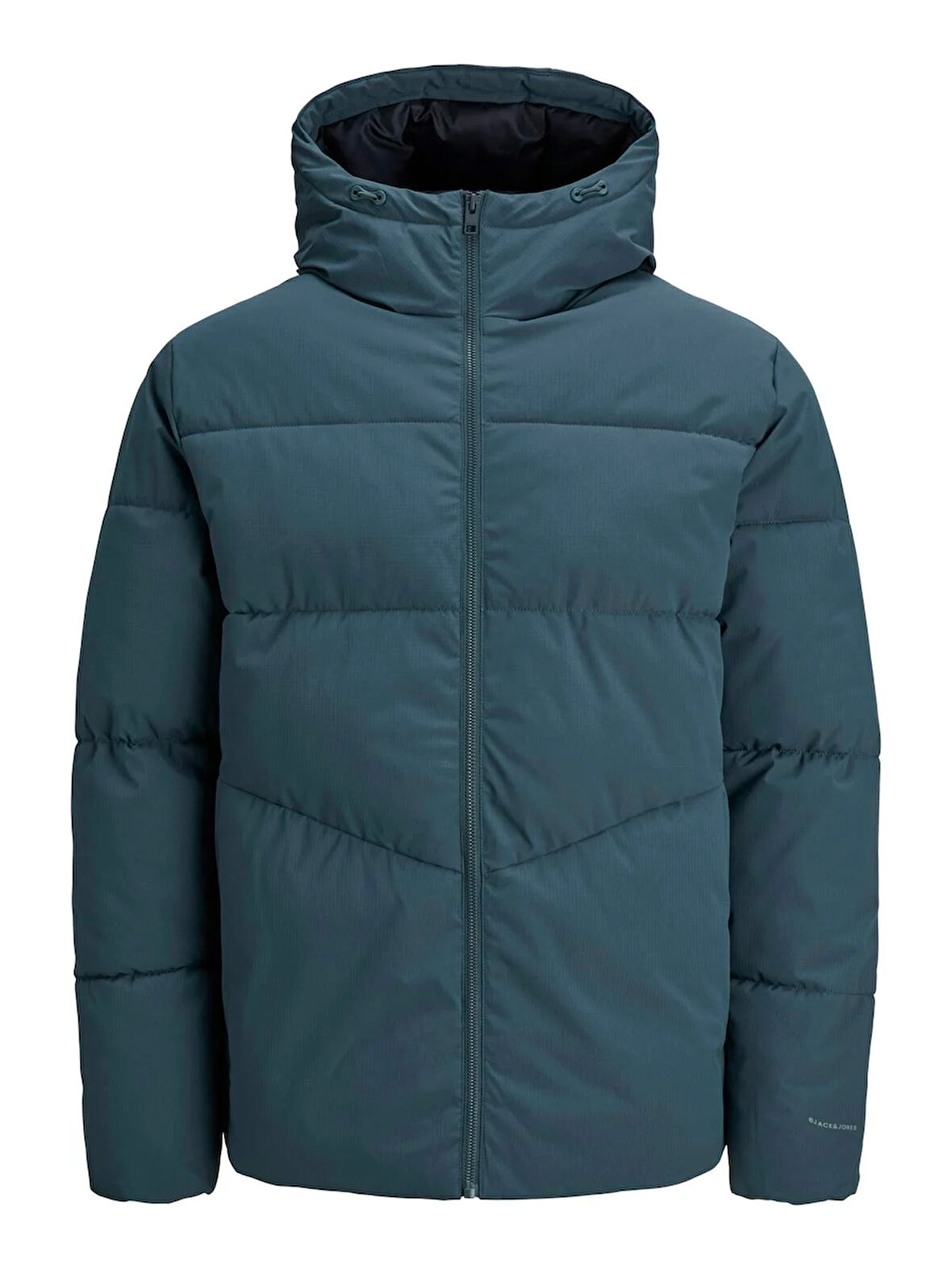 JJGLOBAL PUFFER JACKET Orion Blue