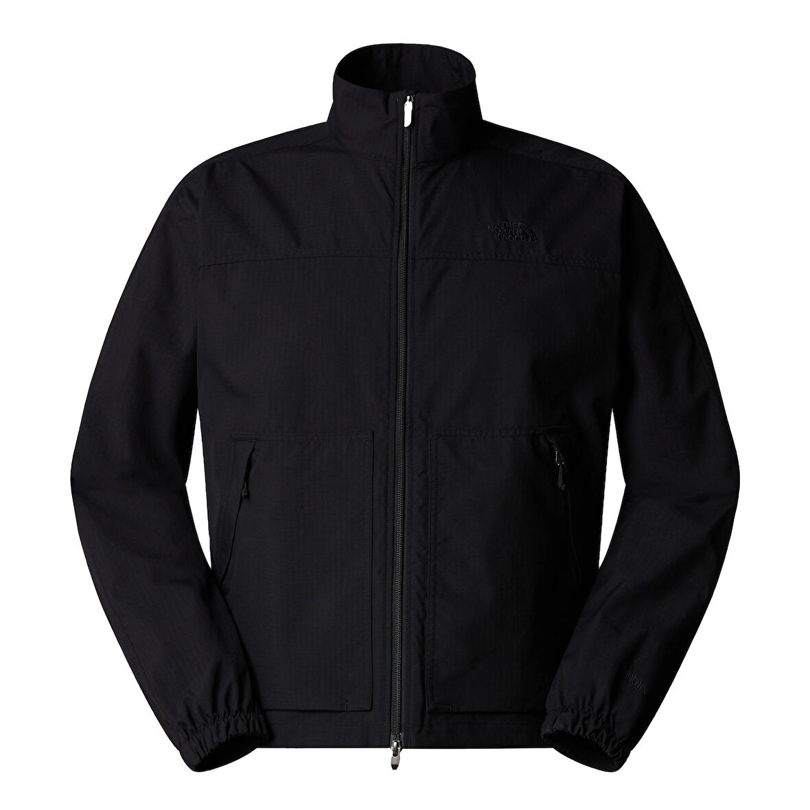 M TNF CORDURA WIND JACKET Black