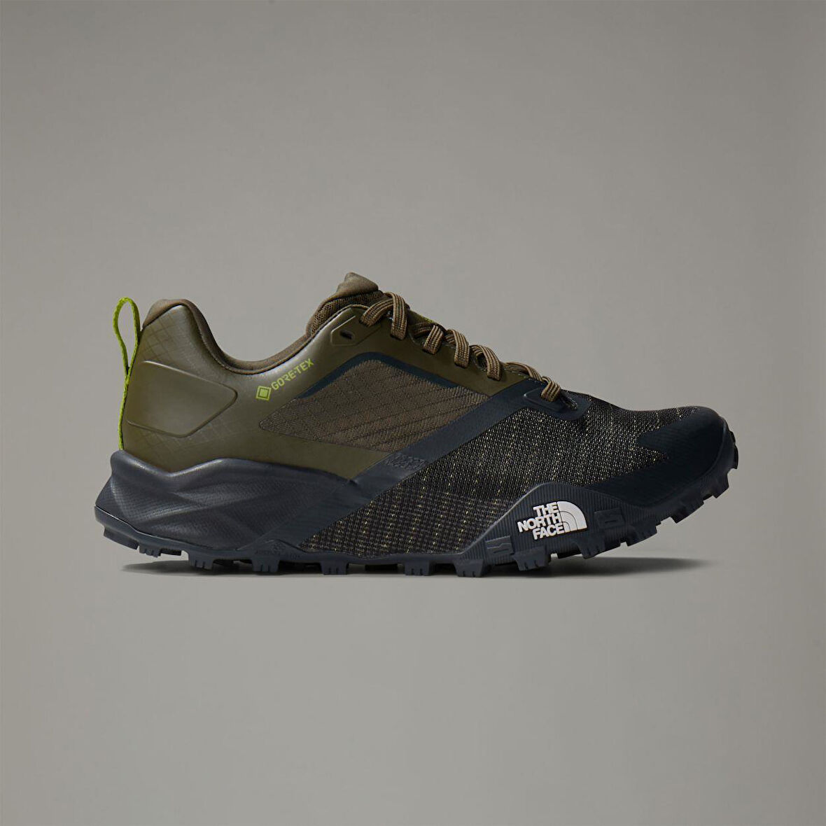 M OFFTRAIL TR GORE-TEX GREEN