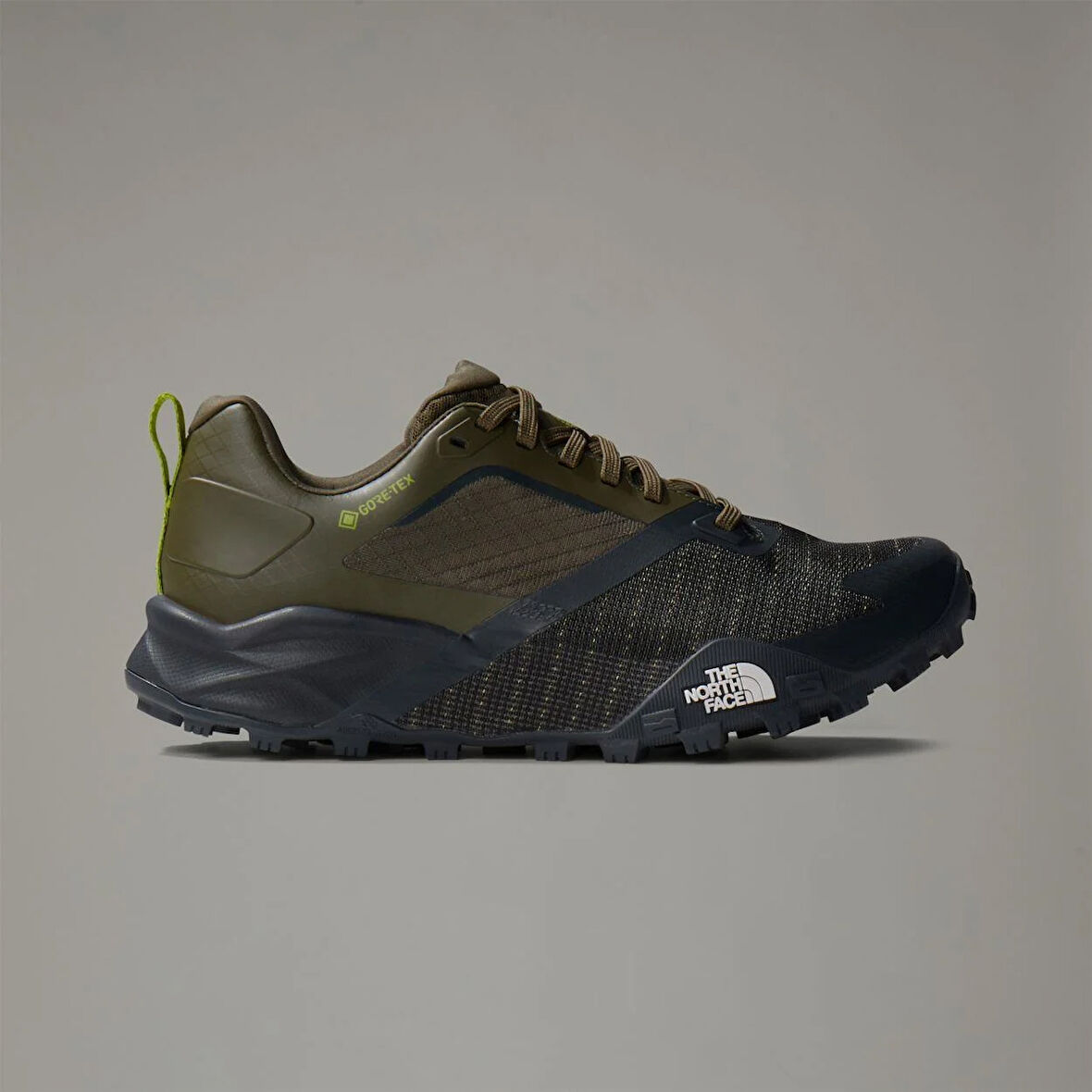 M OFFTRAIL TR GORE-TEX GREEN