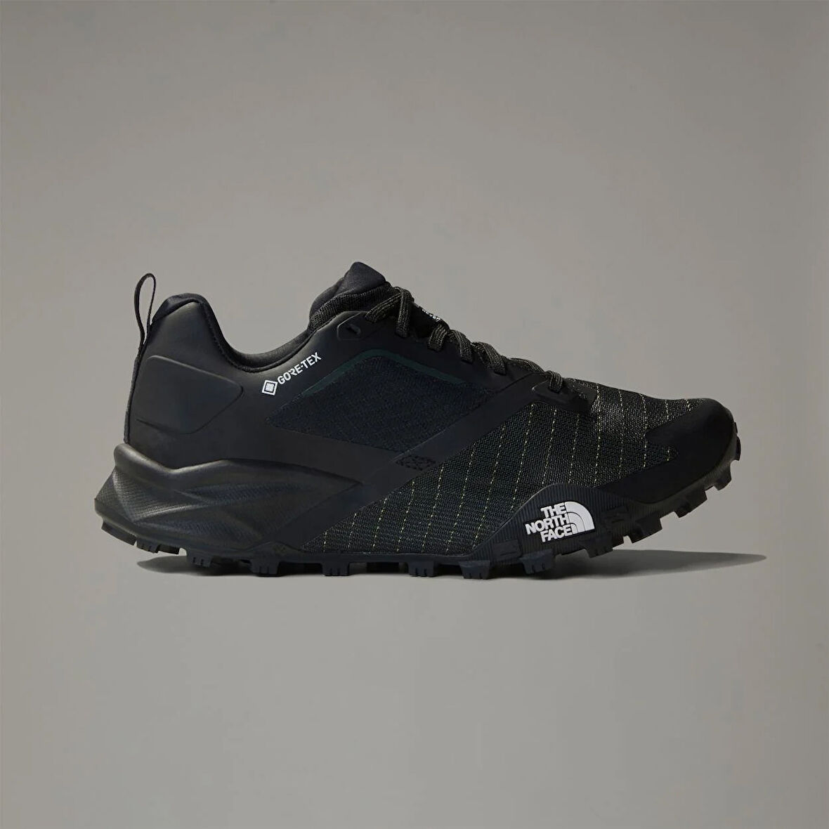 M OFFTRAIL TR GORE-TEX Black