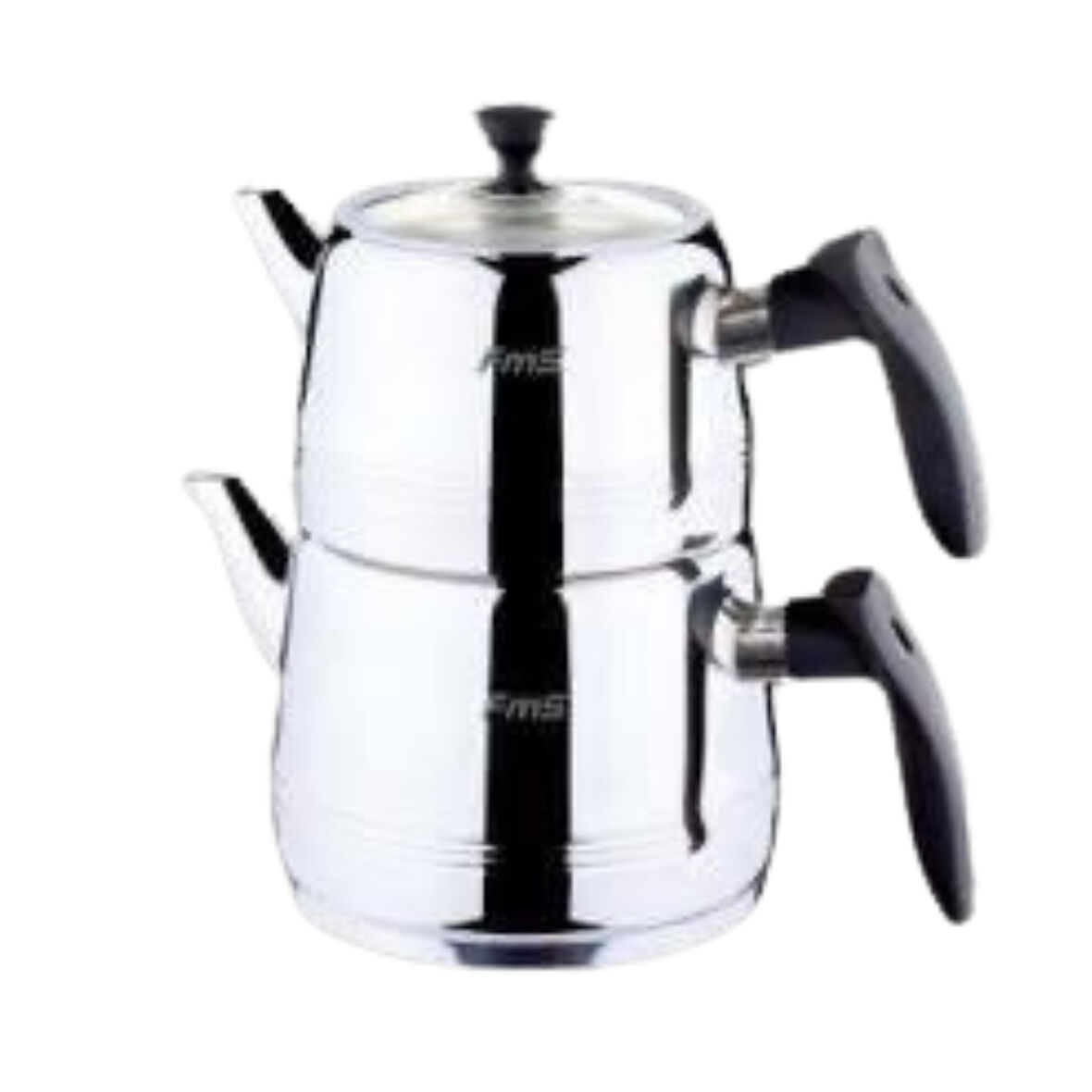 FMS Orta Boy Burcu Çaydanlık