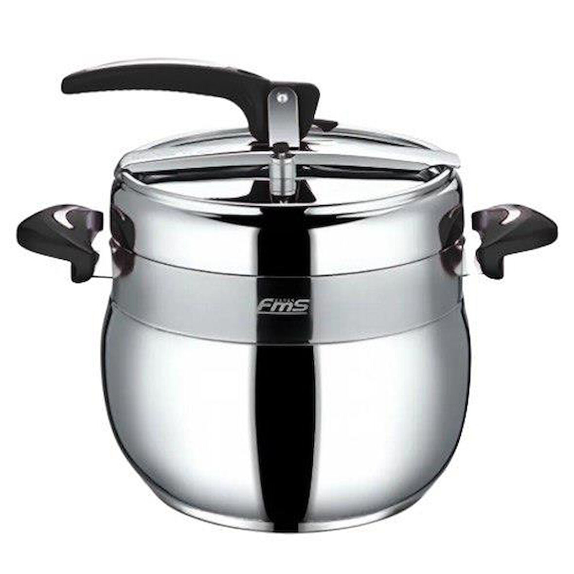 FMS Düdüklü 8 Litre, Vivaldi Orkide Güveç