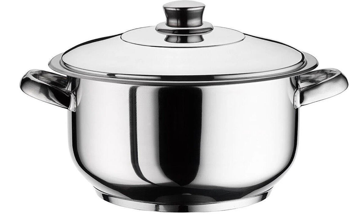 Muhler Tencere Derin 24 CM