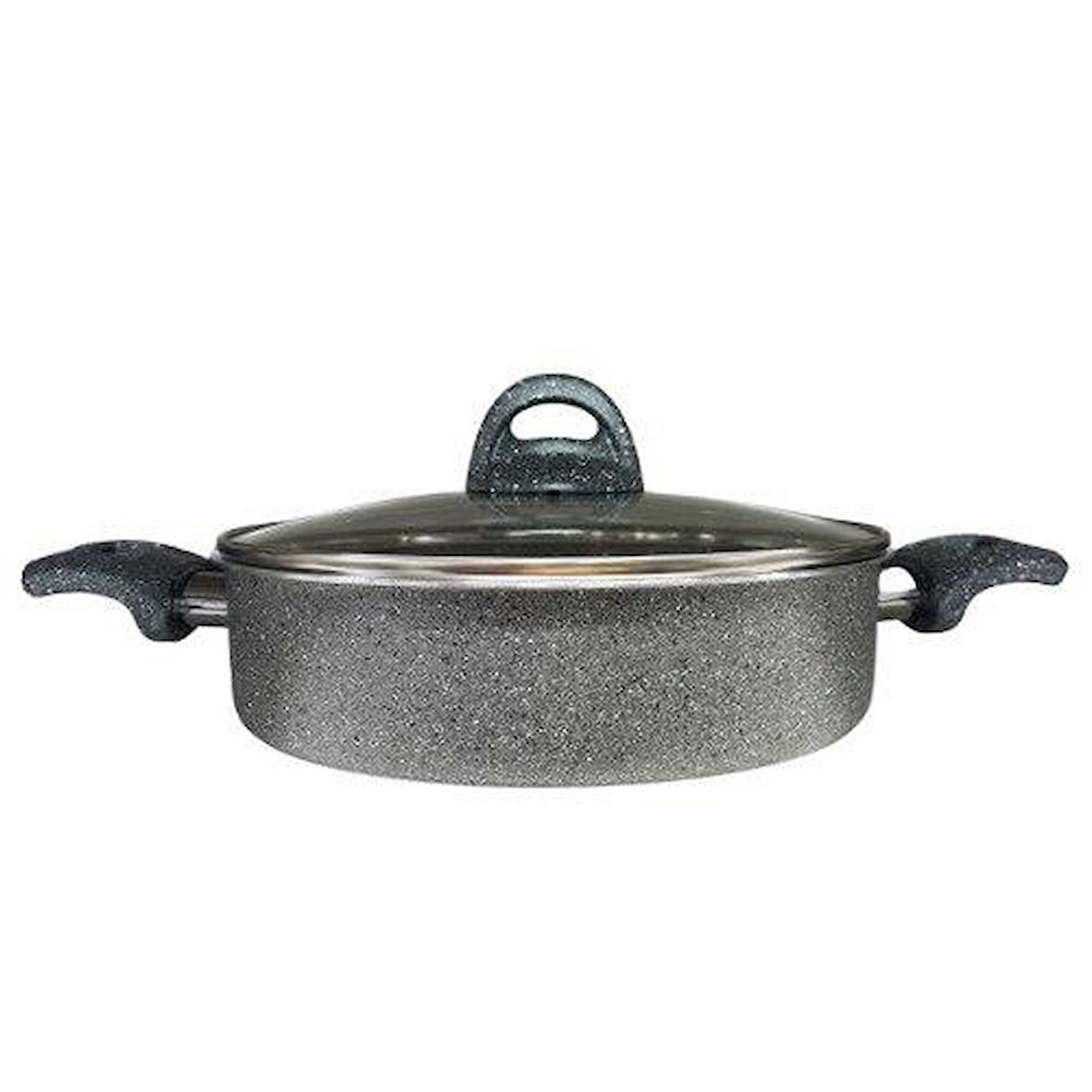 AKC Granit Tencere 24 CM