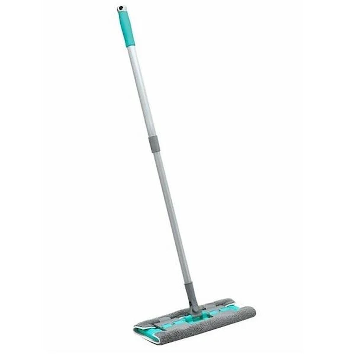 Proff Teleskopik Mandallı Mop Set