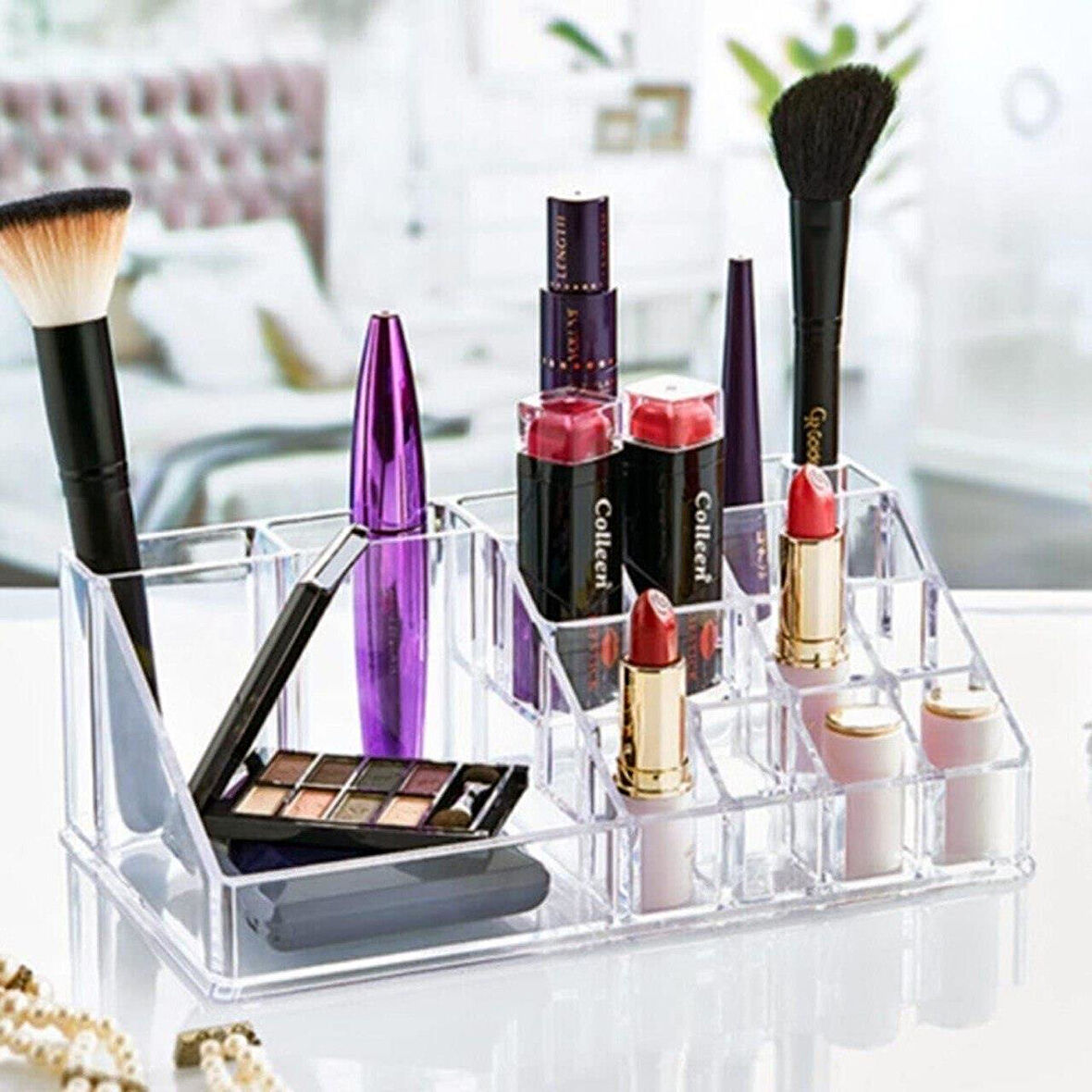 Blackstone Organizer FT001