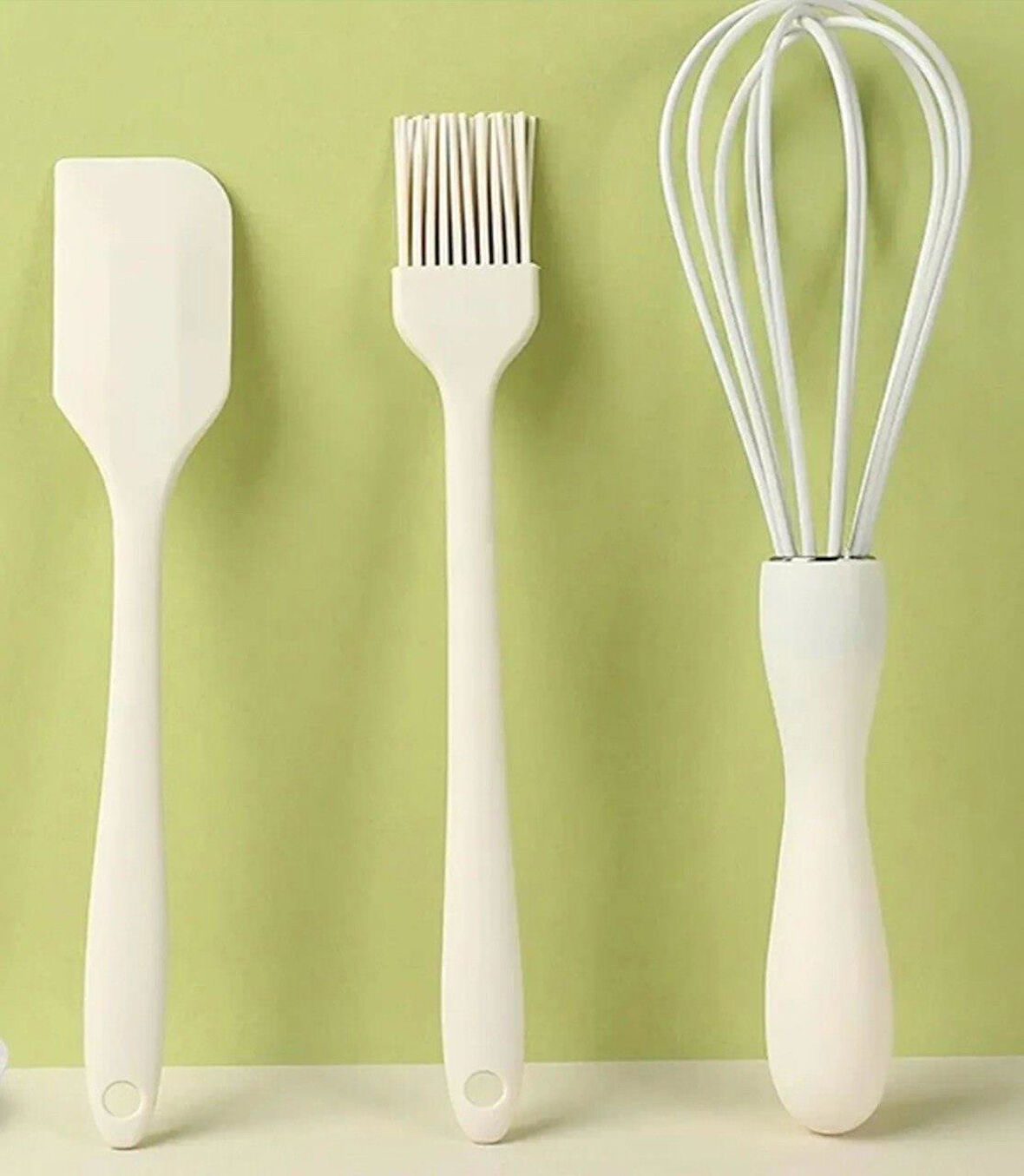 By Como Silikon Set KYR-5033