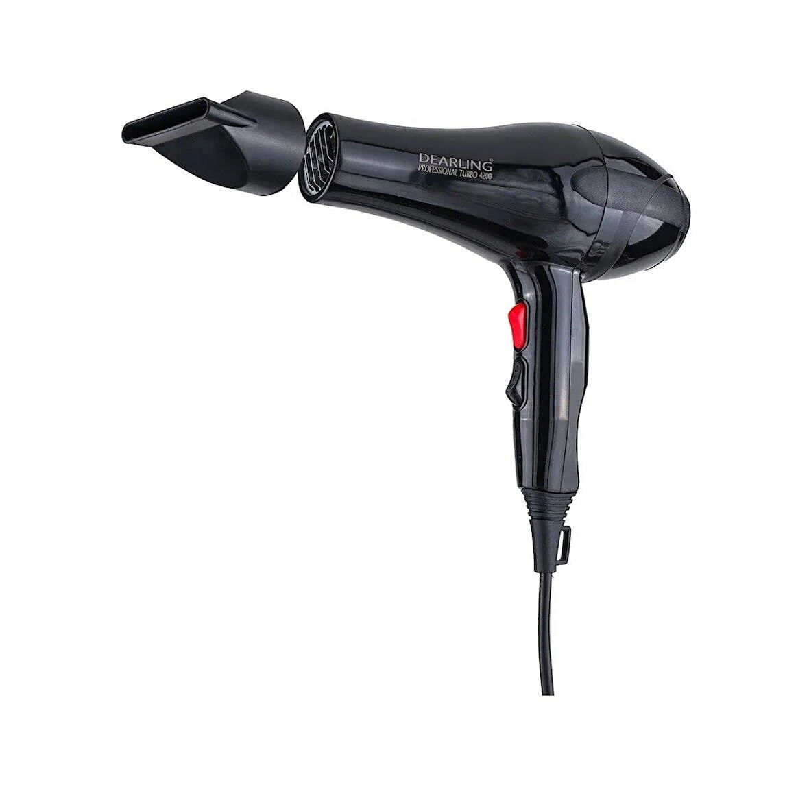 Dearling Fön Makinesi Profesyonel AX Motor TR-901