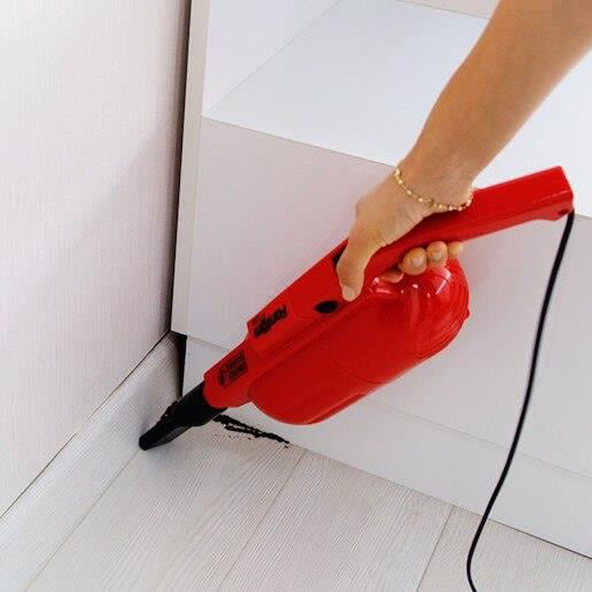 Fantom Süpürge Pratic-S 500W P1200