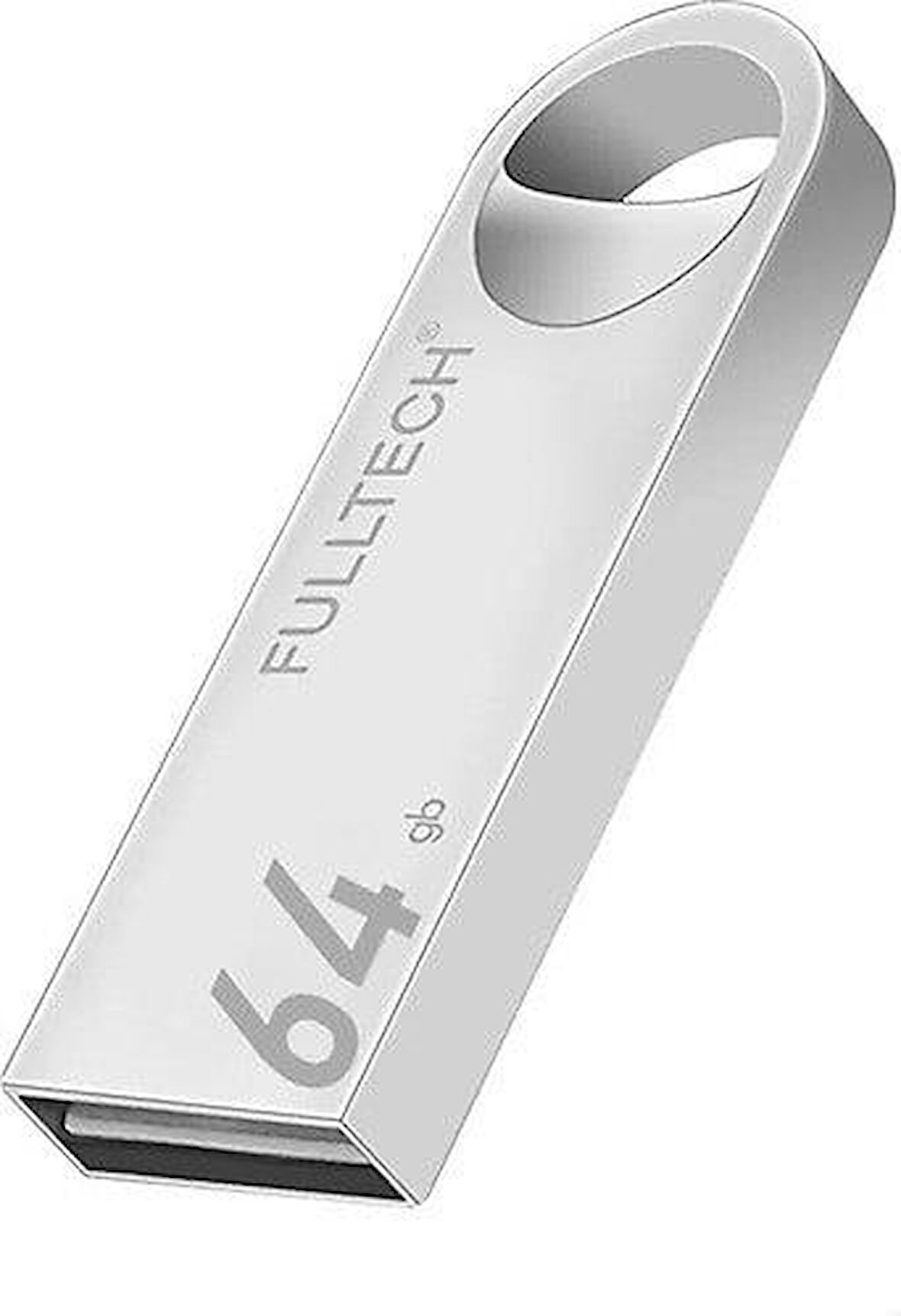 Fulltech 64 GB USB Flash Bellek