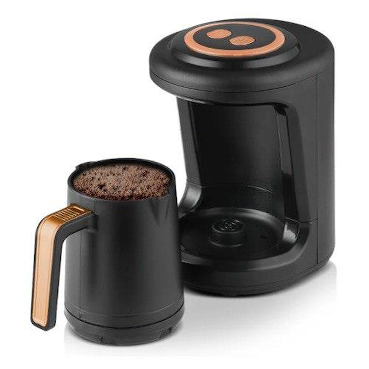 Lider Kahve Makinesi LK-319