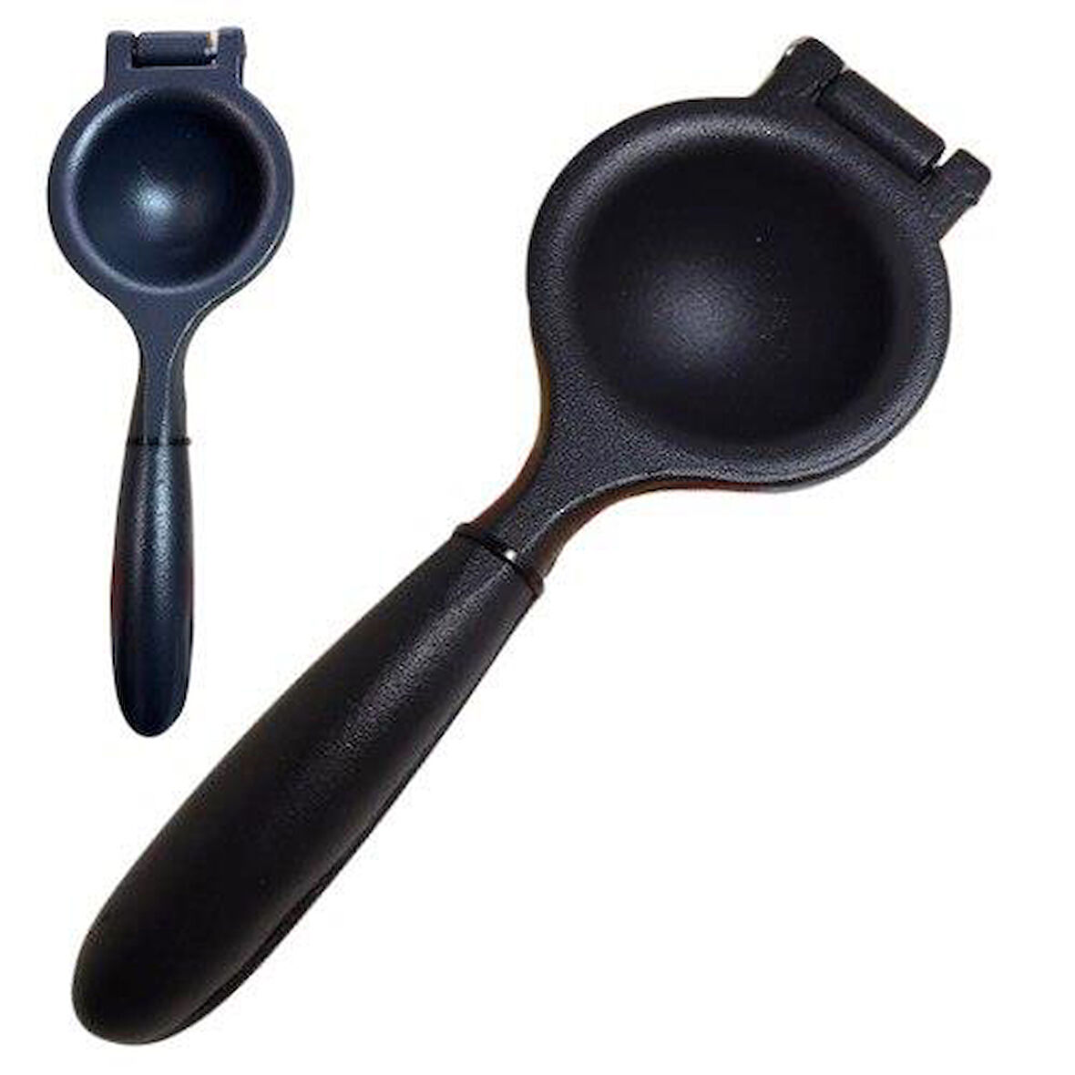 Menba Limon Sıkacağı Black Seri MNB05480