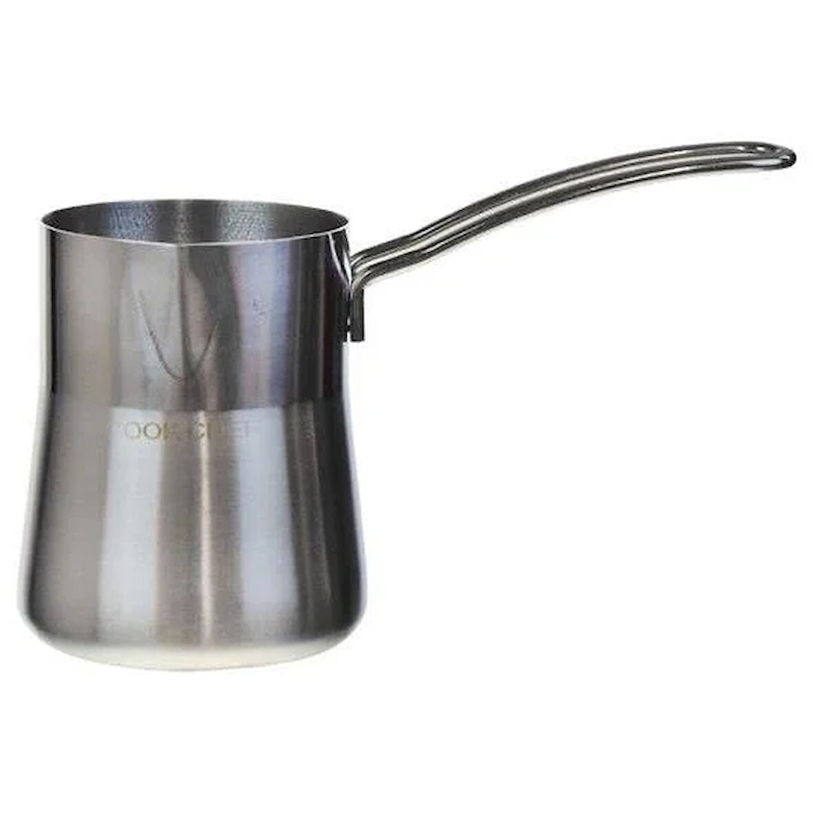 Polochef Çelik Cezve N6 KLC-1056CLK