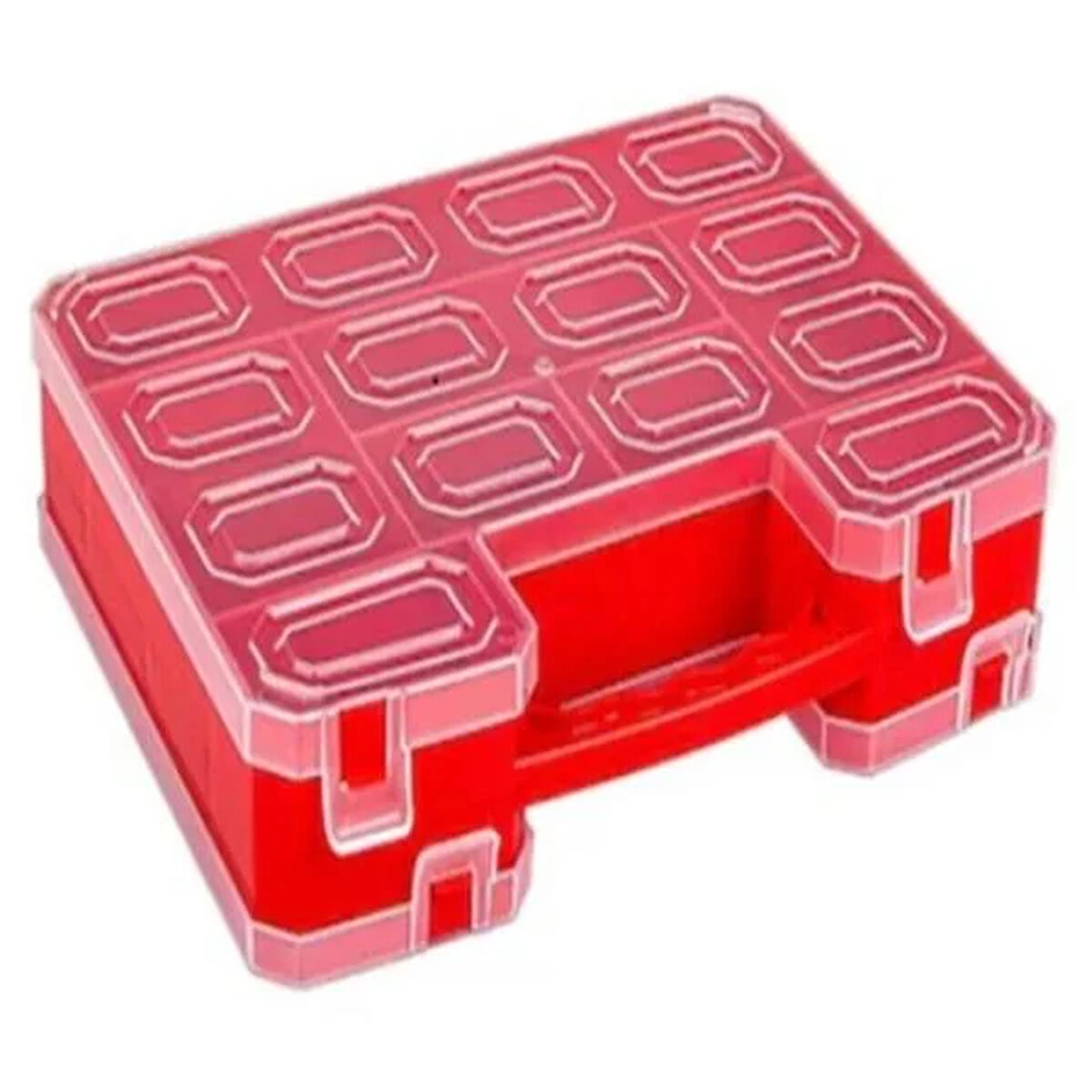 Çift Taraflı 22'li Organizer BMX-2990