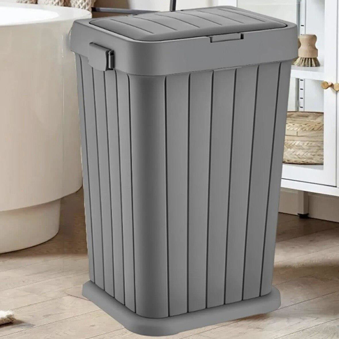 Sakarya 40 LT Kirli Sepeti Twins 6139