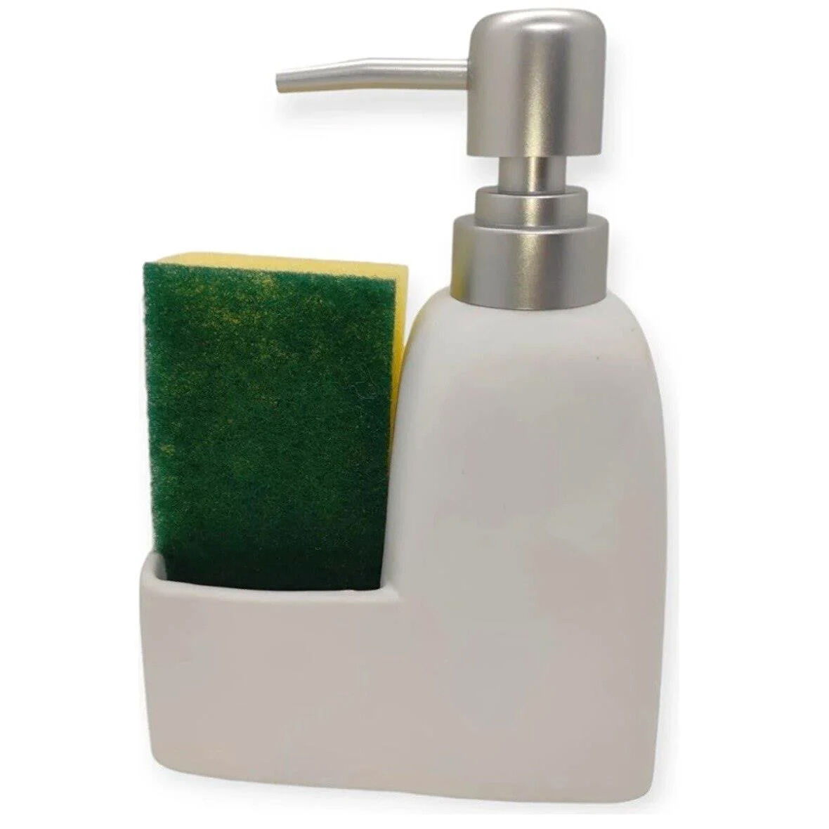 Seramik Sıvı Sabunluk SRBY J479