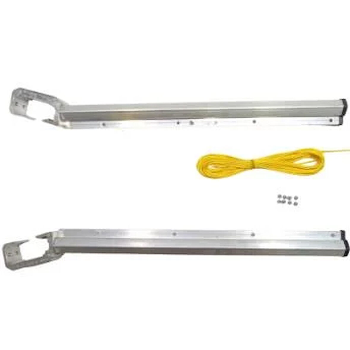 Balkon Çamaşır Kurutma Askısı - Her Ölçüye Uygun