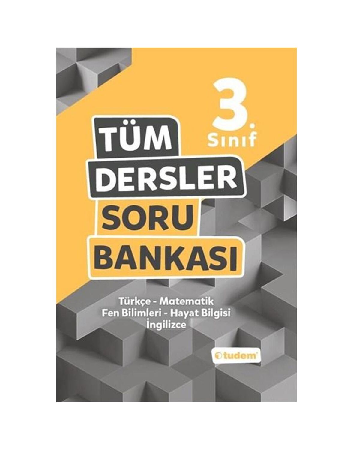3.Sınıf Tüm Dersler Soru Bankası