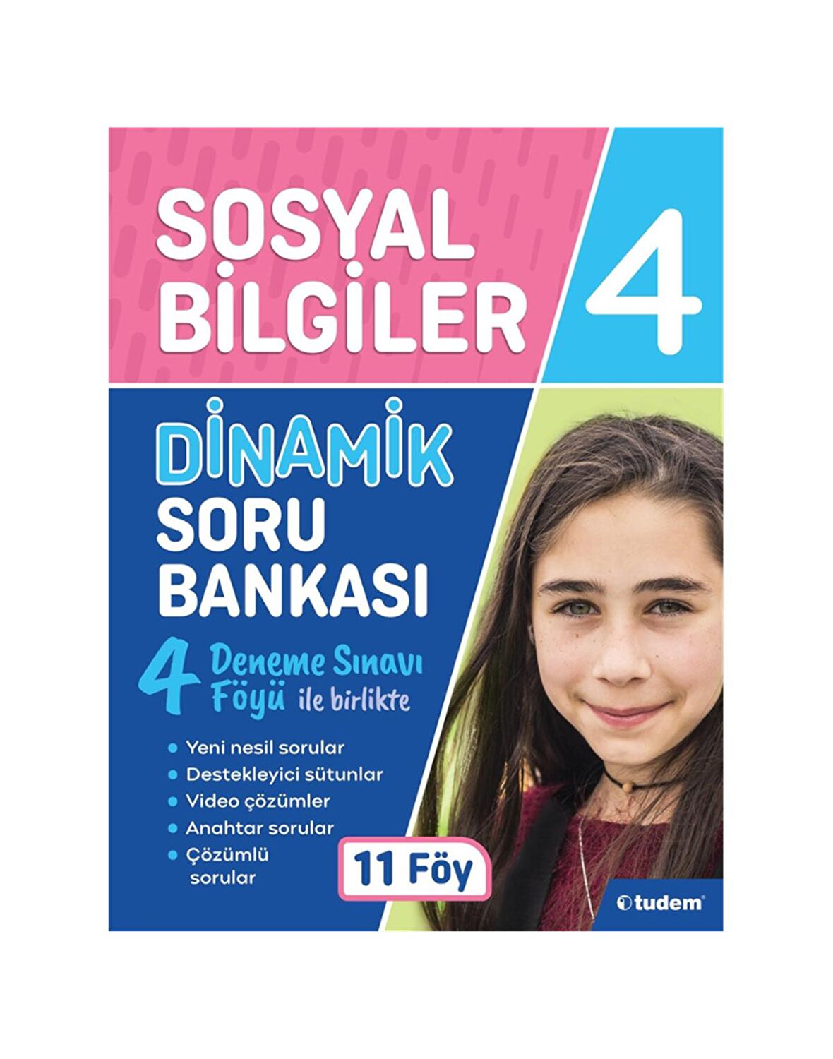 4.Sınıf Sosyal Bilgiler Dinamik Soru Bankası