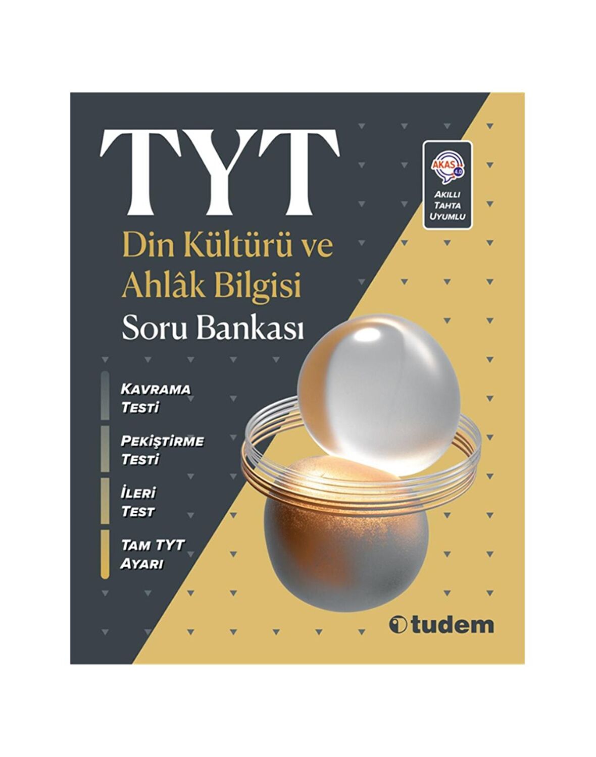 Tyt Din Kültürü Ve Ahlak Bilgisi Soru Bankası