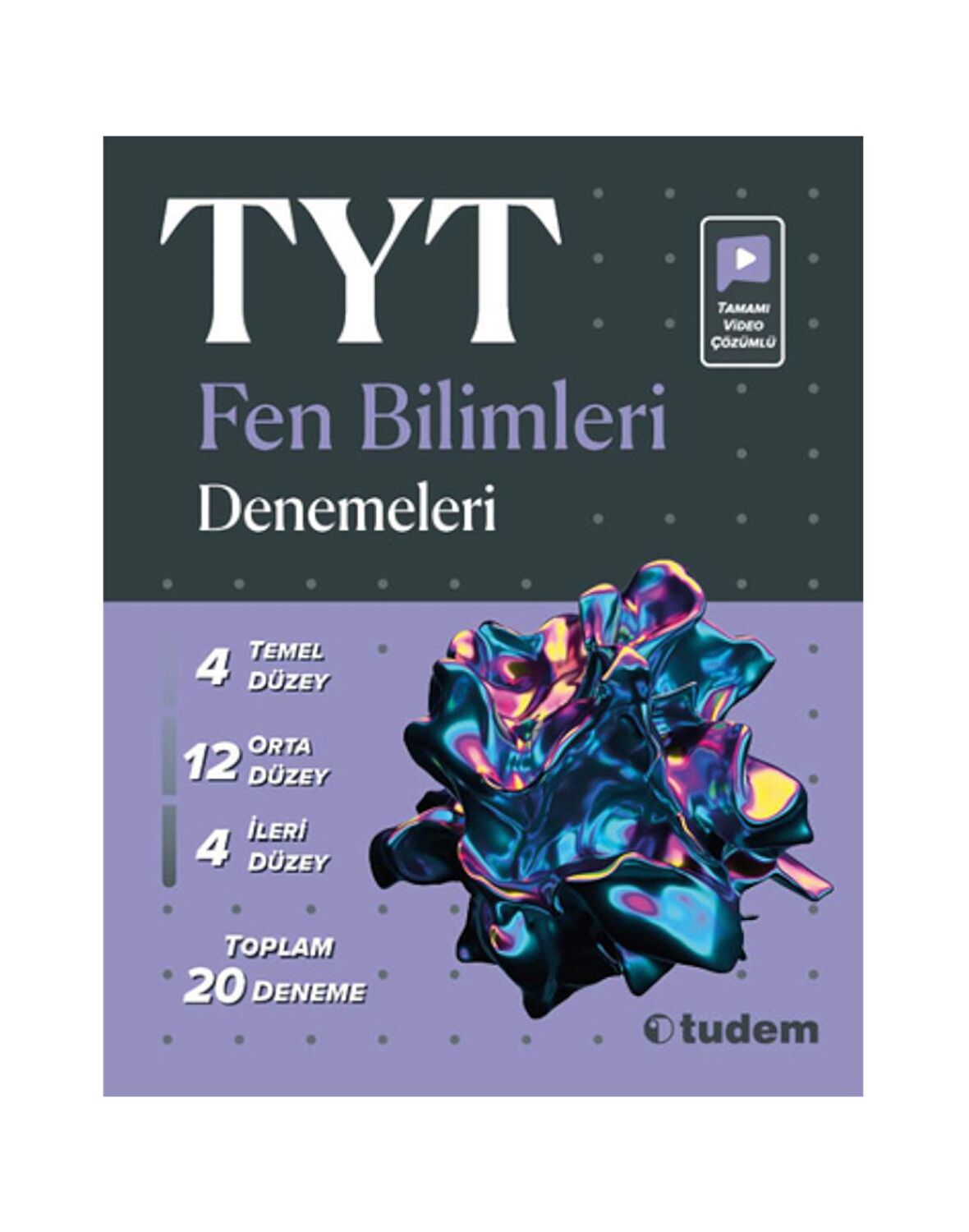 Tyt Fen Bilimler Denemeleri