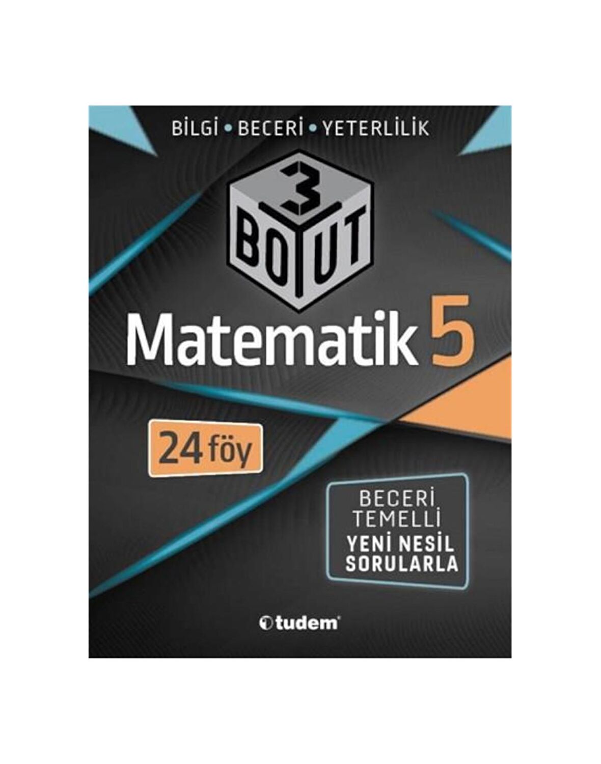 5.Sınıf Matematik 3 Boyut