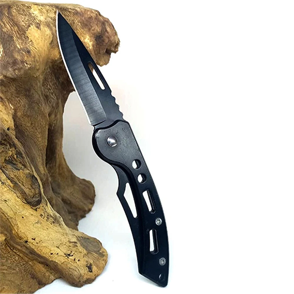 Kişiselleştirilebilir Çakı Model 1