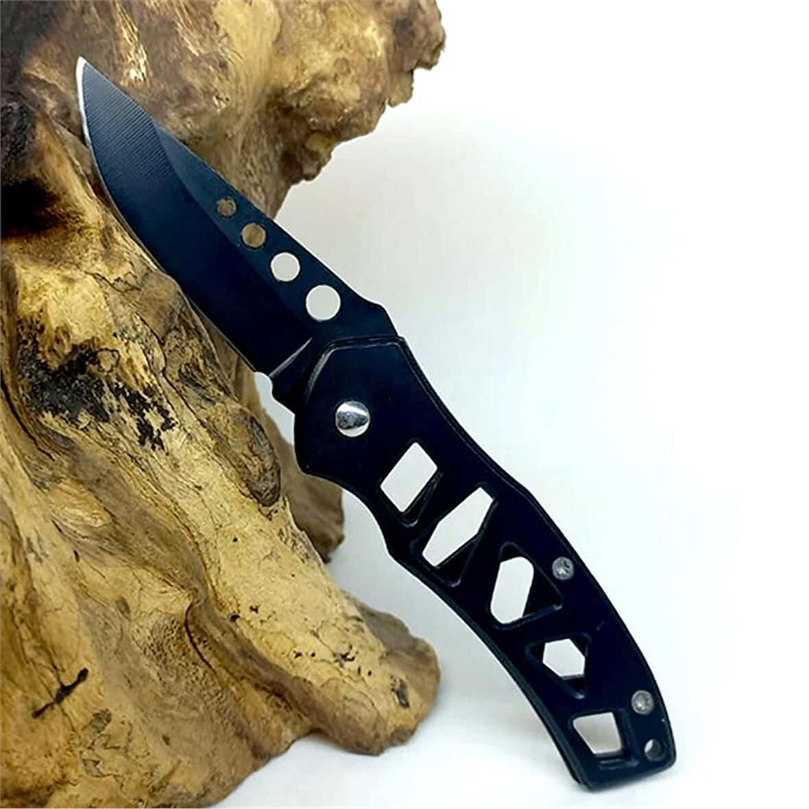 Kişiselleştirilebilir Çakı Model 4