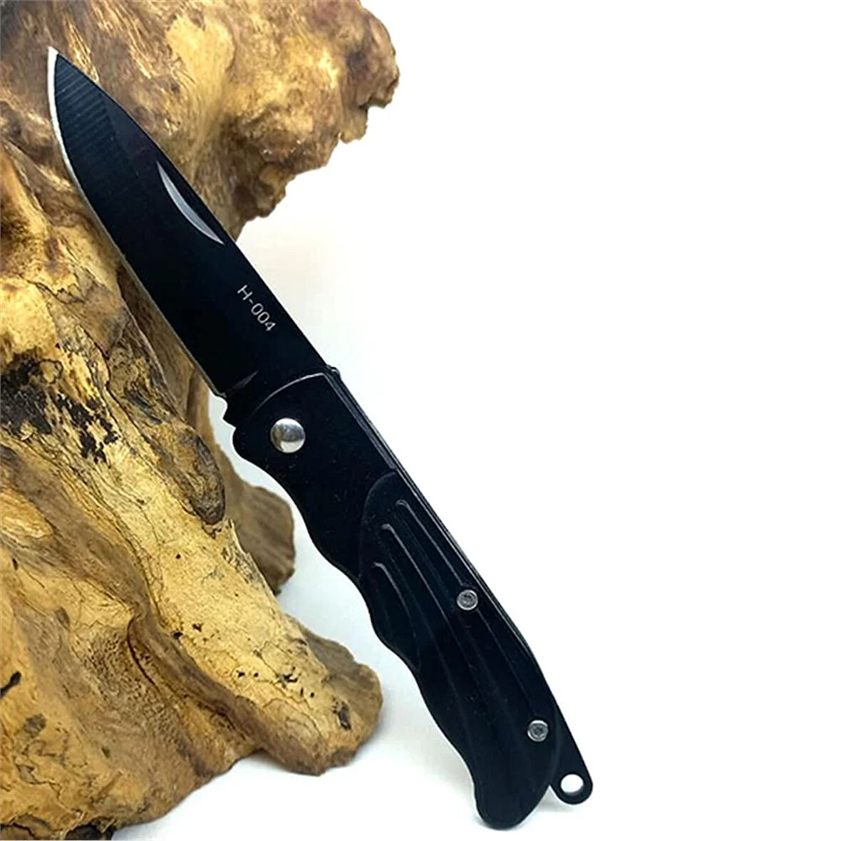 Kişiselleştirilebilir Çakı Model 6