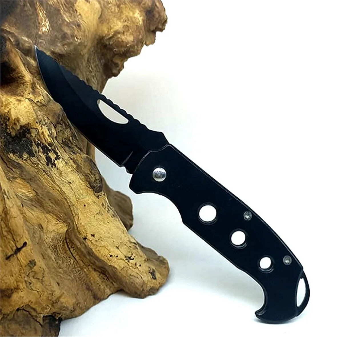 Kişiselleştirilebilir Çakı Model 11