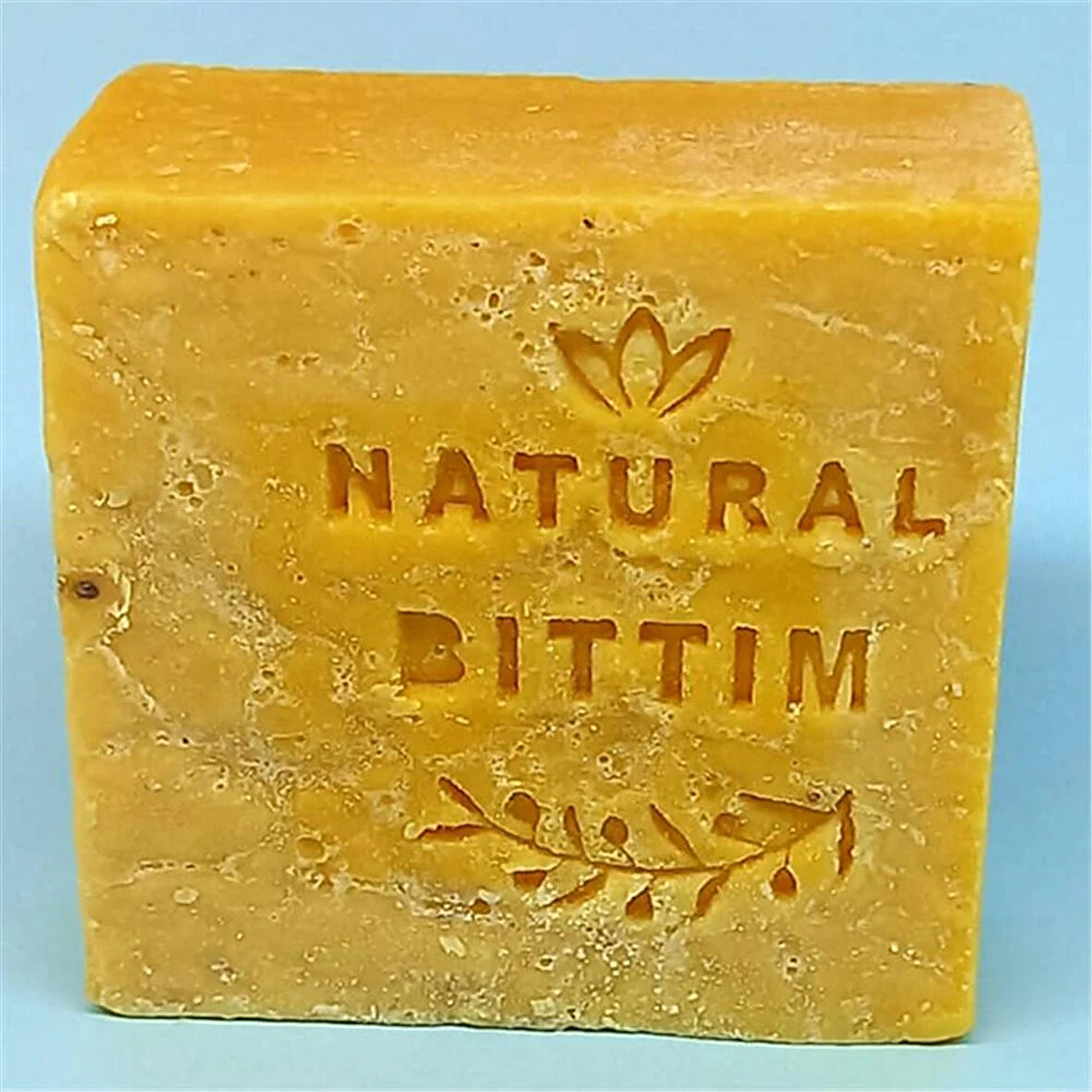 Doğal Bıttım Sabunu