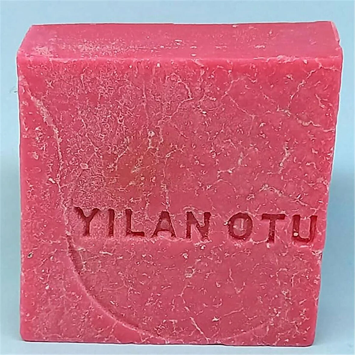 Doğal Yılan Otu Sabunu