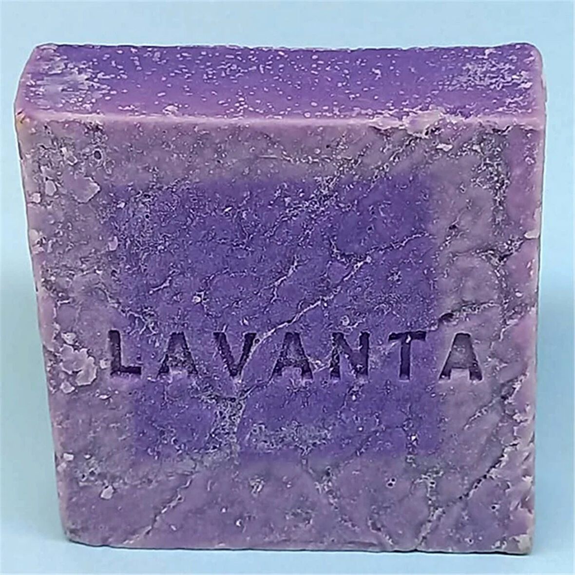 Doğal Lavanta Sabunu