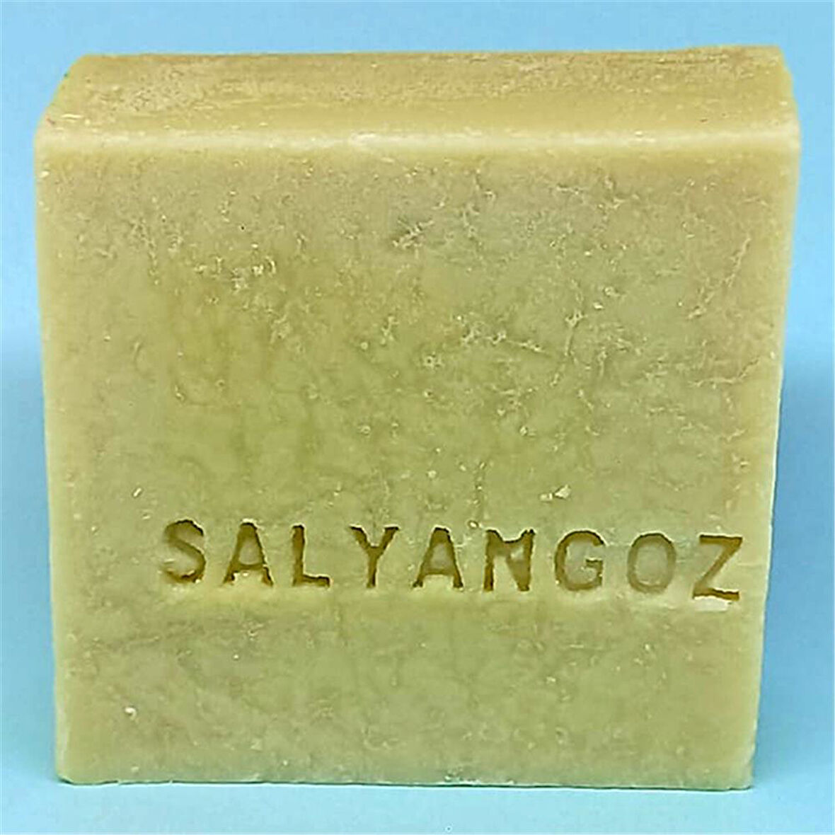 Doğal Salyangoz Sabunu