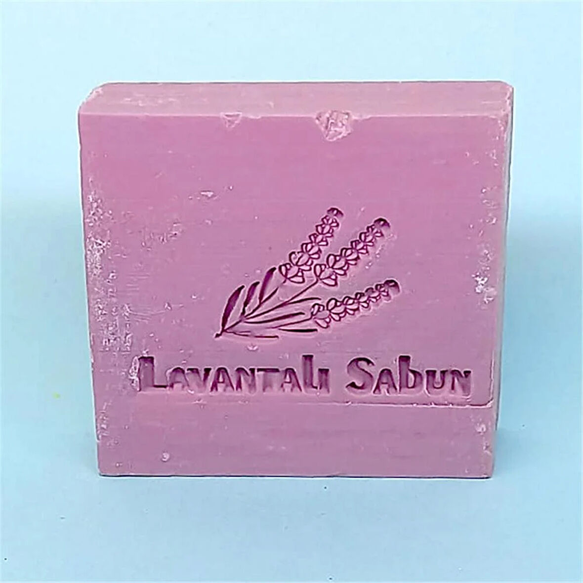 Doğal Lavanta Sabunu