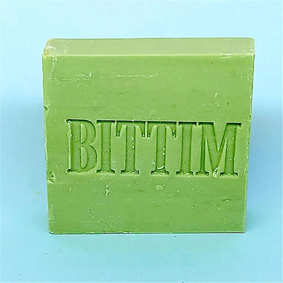 Doğal Bıttım Sabunu