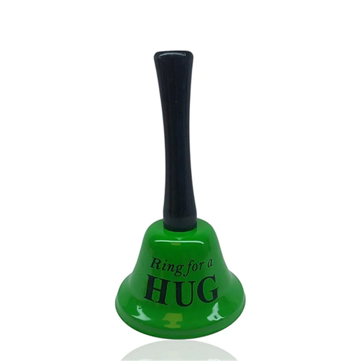 Sallama  Zil Ring For A Hug Yeşil