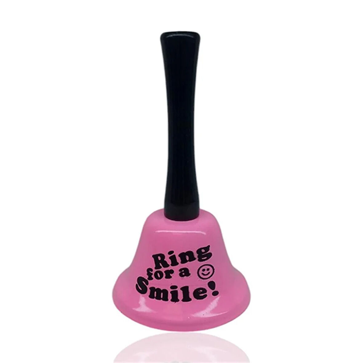 Sallama  Zil Ring For A Smile Açık Pembe