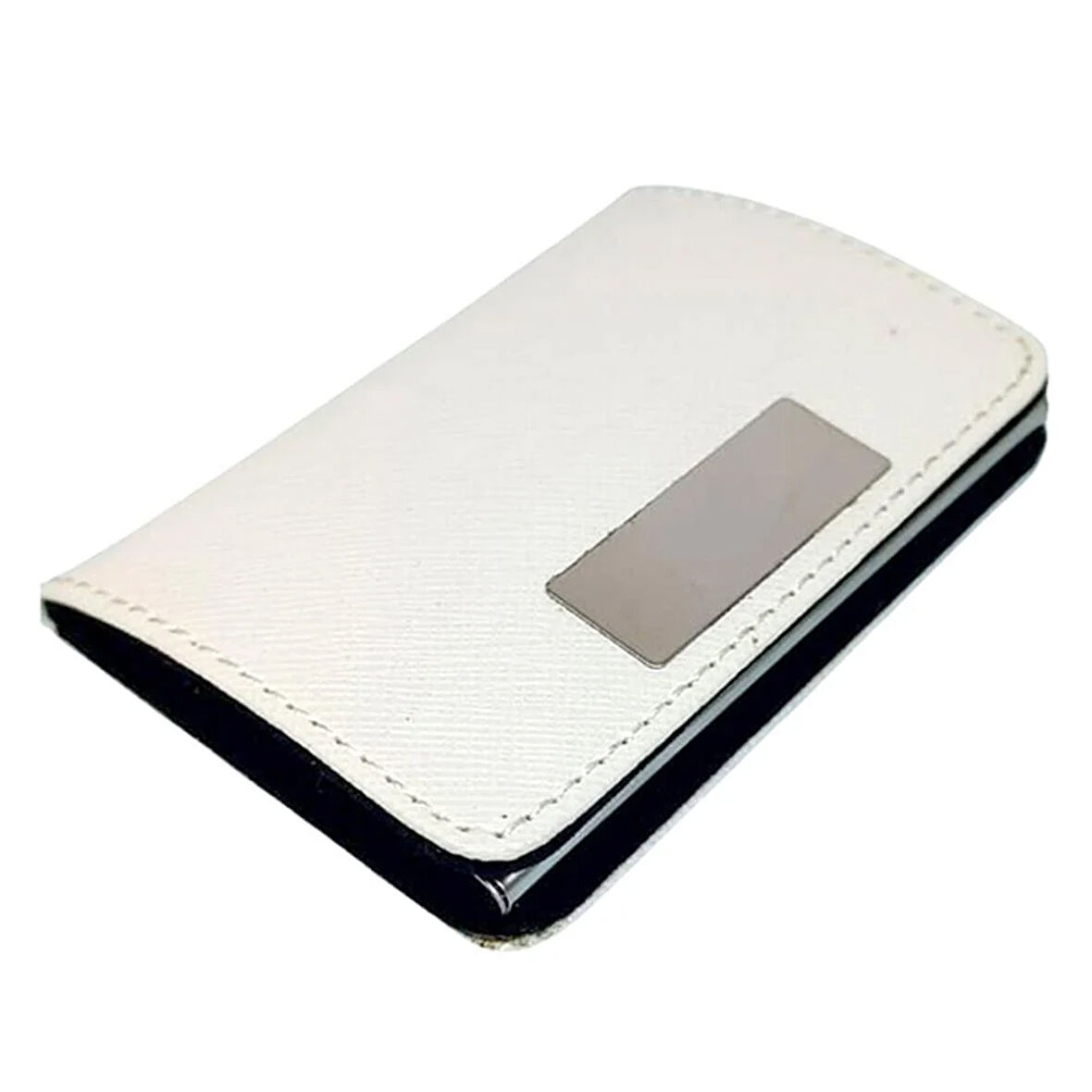 Kişiye Özel Deri Kartlık