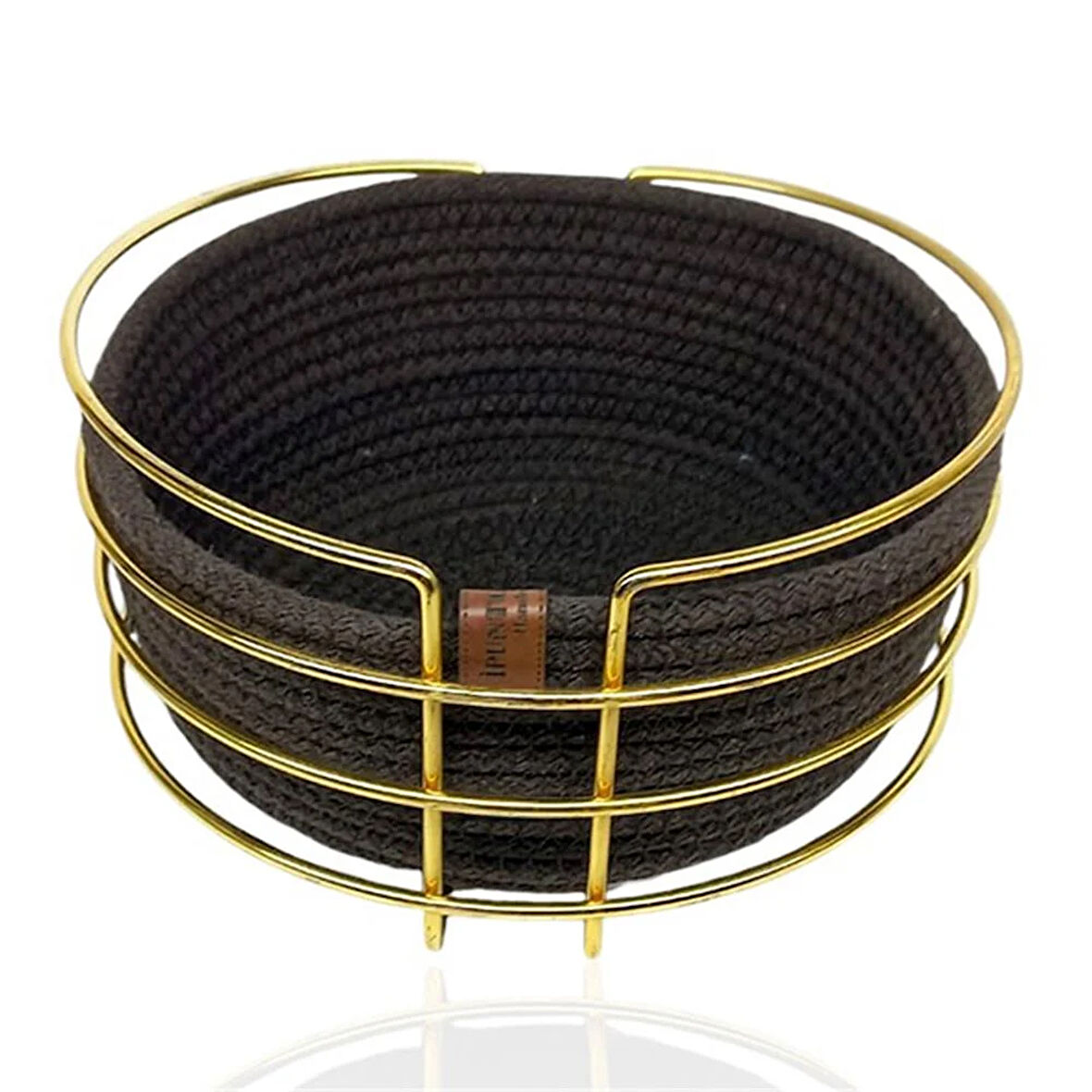 Yuvaralak Ekmek Sepeti