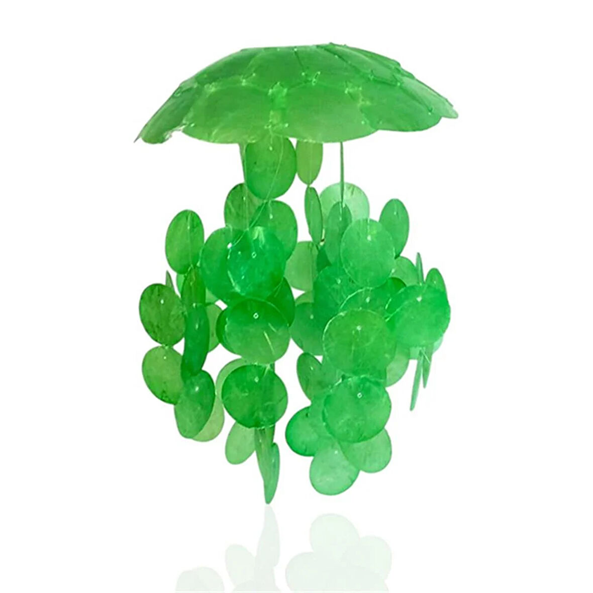 Şık Rüzgar çanı 