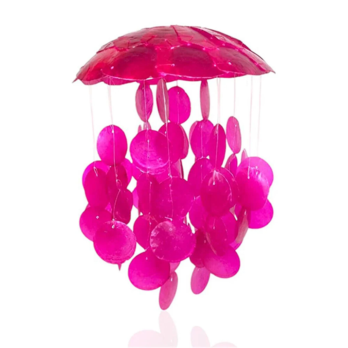 Şık Rüzgar çanı 