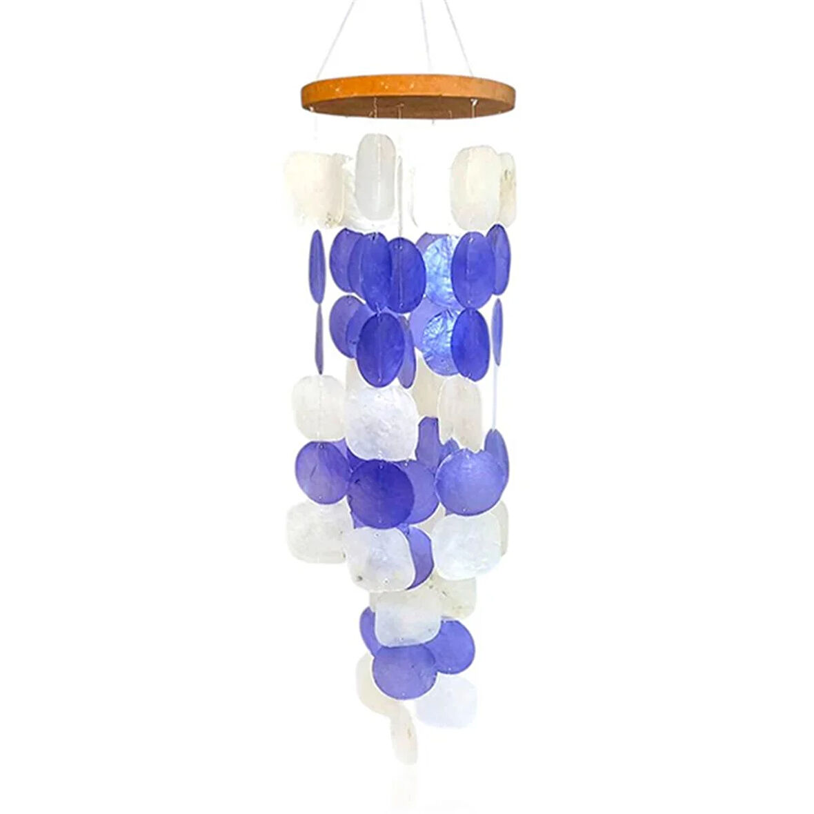 Şık Rüzgar çanı 