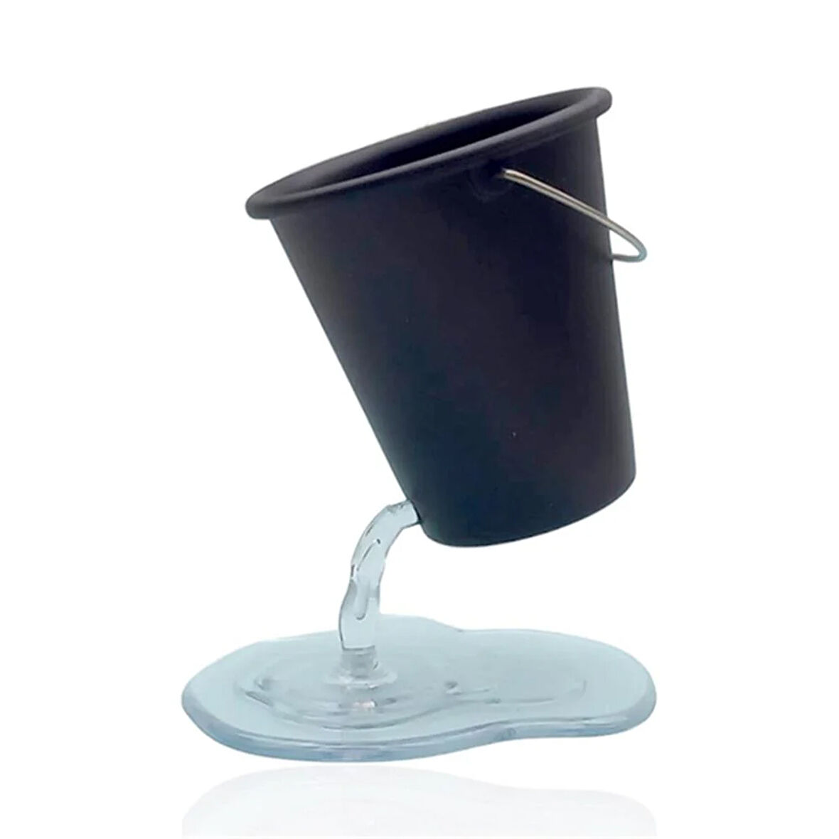 Akan Kova Model Kalemlik Siyah