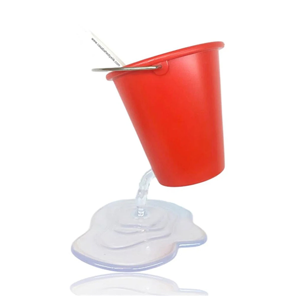 Akan Kova Model Kalemlik Kırmızı