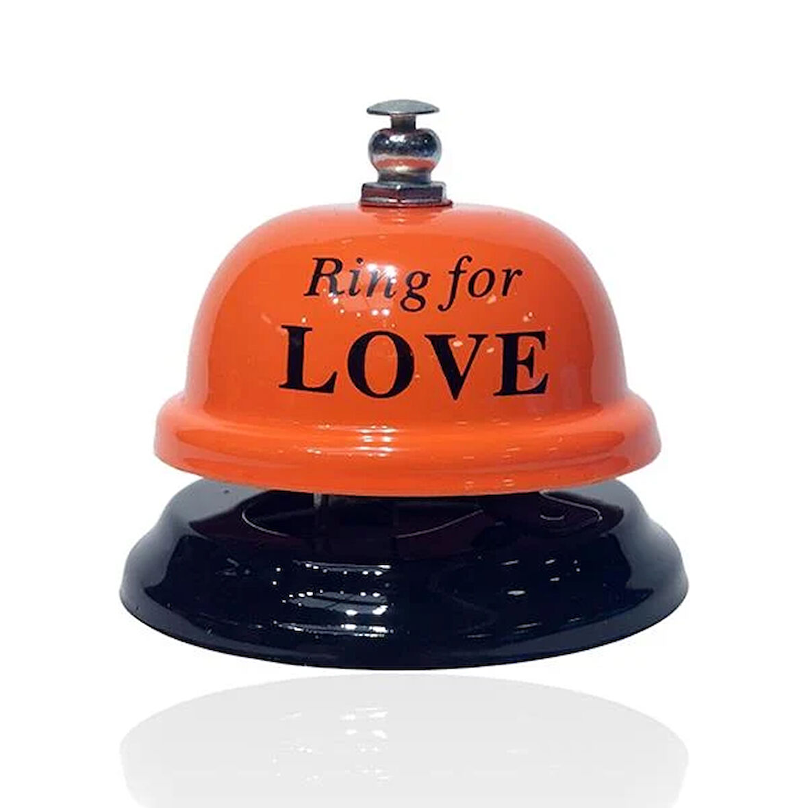 Resepsiyon Masa Zili Ring For Love-1